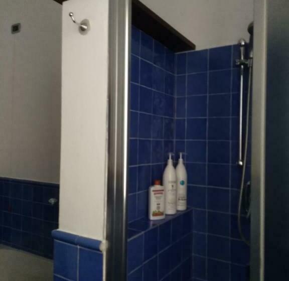 住宿加早餐  Le Betulle