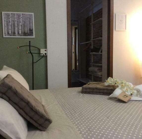 住宿加早餐  Le Betulle