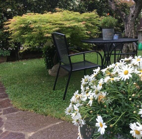 住宿加早餐  Le Betulle