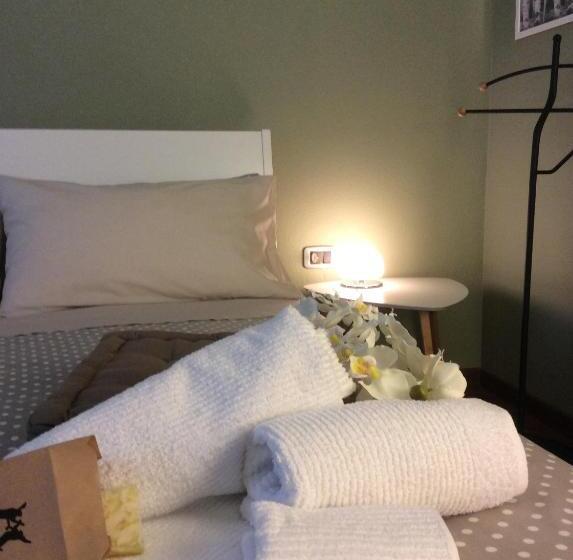 住宿加早餐  Le Betulle