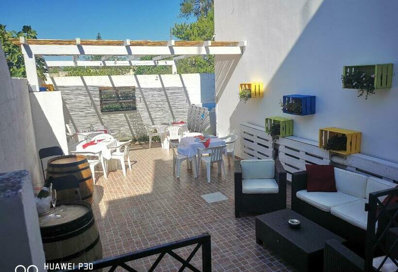 Bed and Breakfast Magnolia