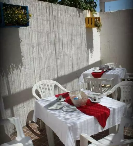 ベッドアンドブレックファースト Magnolia