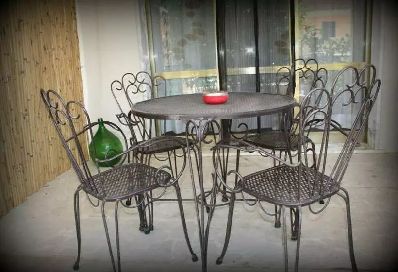 ベッドアンドブレックファースト Magnolia