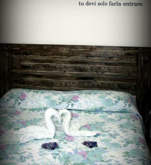 Bed and Breakfast Magnolia