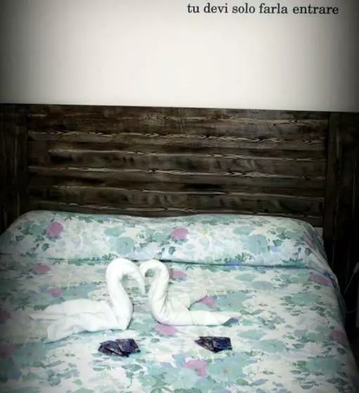 ベッドアンドブレックファースト Magnolia