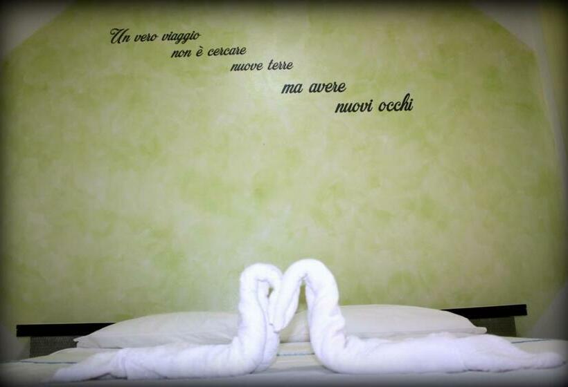 Bed and Breakfast Magnolia