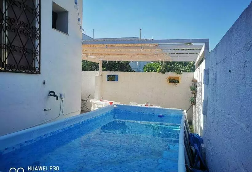 ベッドアンドブレックファースト Magnolia