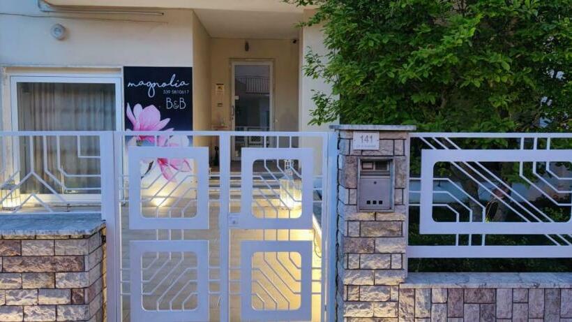 Bed and Breakfast Magnolia