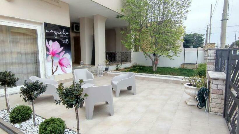 Bed and Breakfast Magnolia