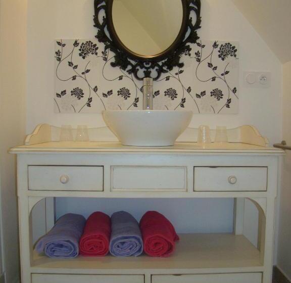 צימר Manoir De La Ville Marie