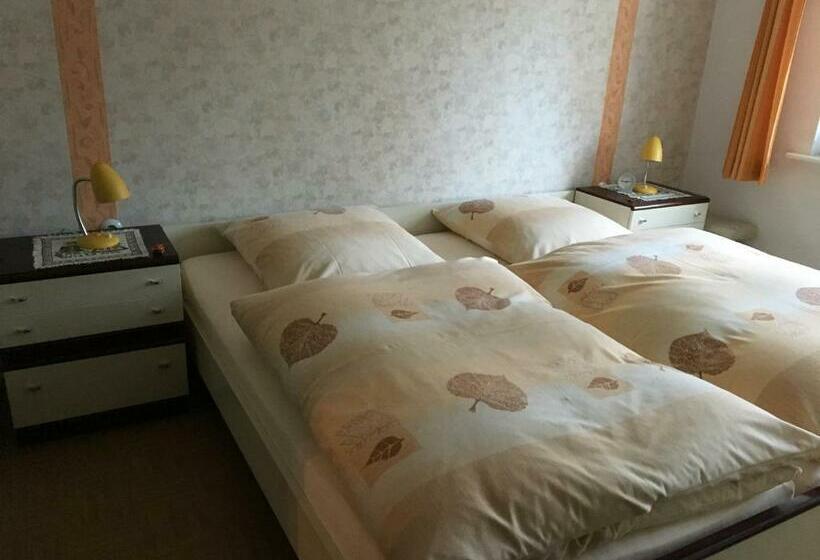 Bed and Breakfast Pension Alois Hennecke