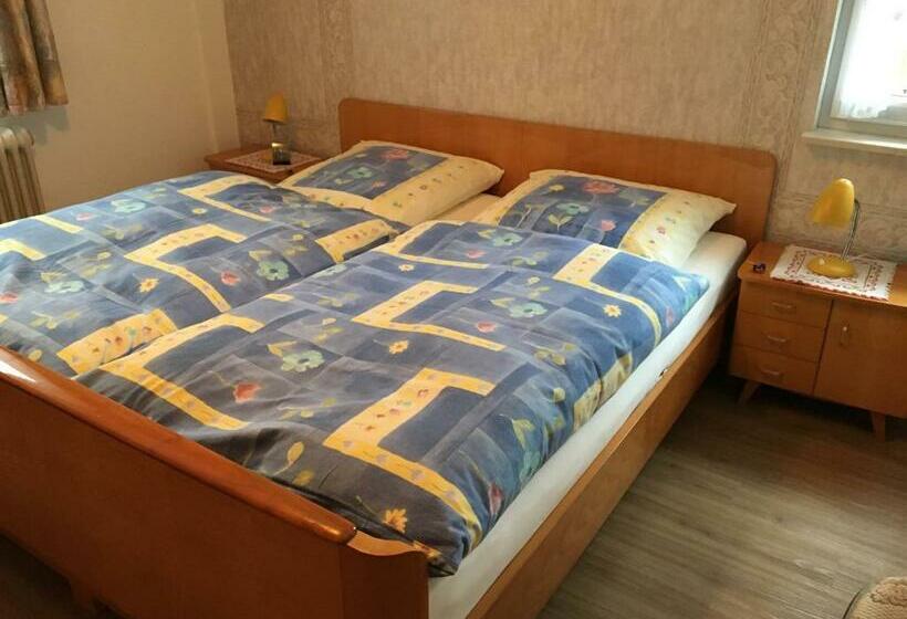 Bed and Breakfast Pension Alois Hennecke