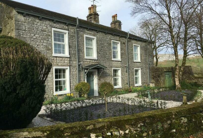 مبيت وإفطار The Rowe House