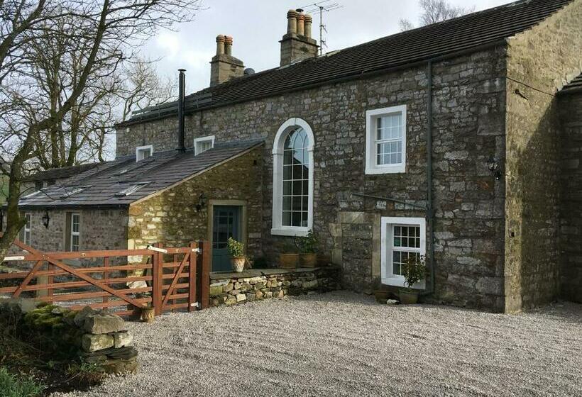 مبيت وإفطار The Rowe House