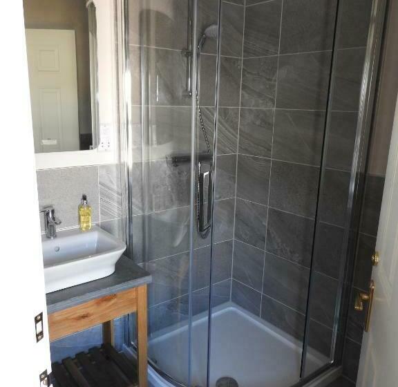 مبيت وإفطار The Rowe House