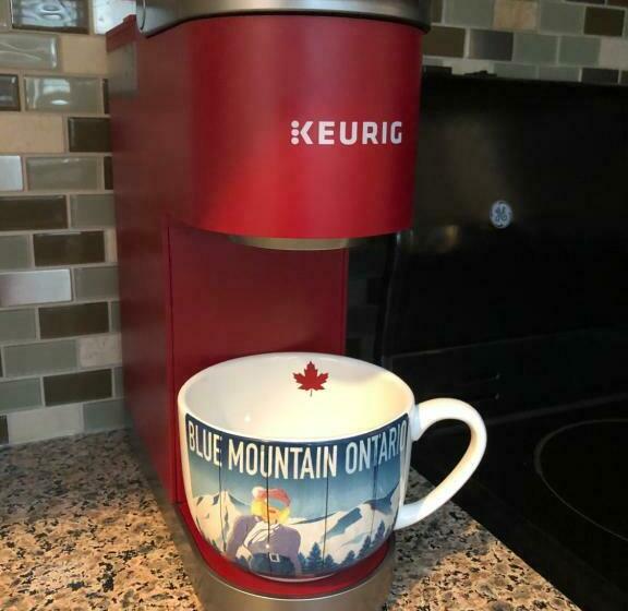 Blue Mountain Studio Loft At North Creek Resort