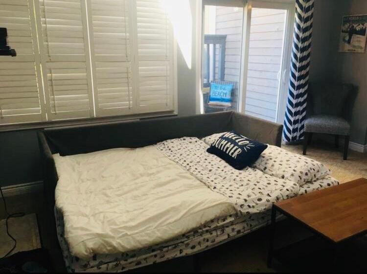 Blue Mountain Studio Loft At North Creek Resort