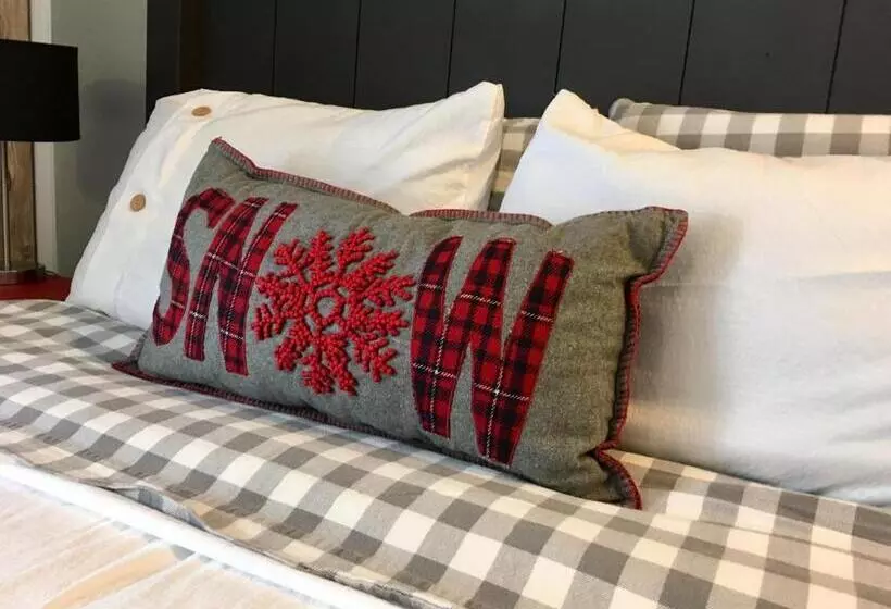 Blue Mountain Studio Loft At North Creek Resort