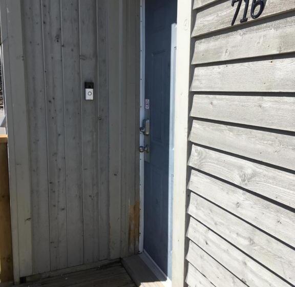 Blue Mountain Studio Loft At North Creek Resort