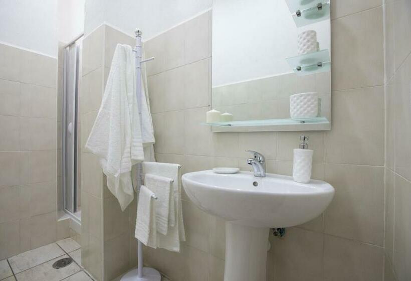 Capriccio Di Pasta Residence & Spa