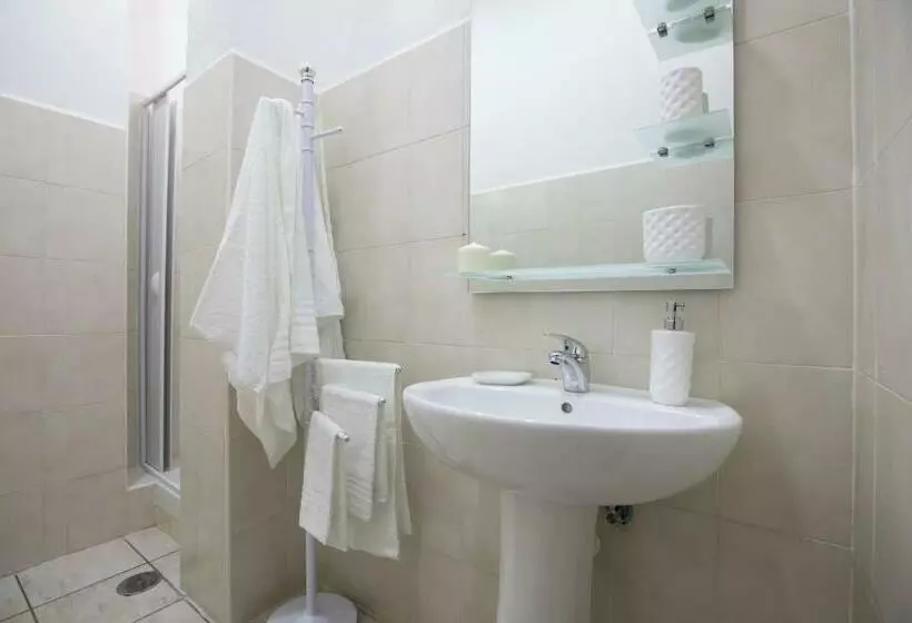 Capriccio Di Pasta Residence & Spa