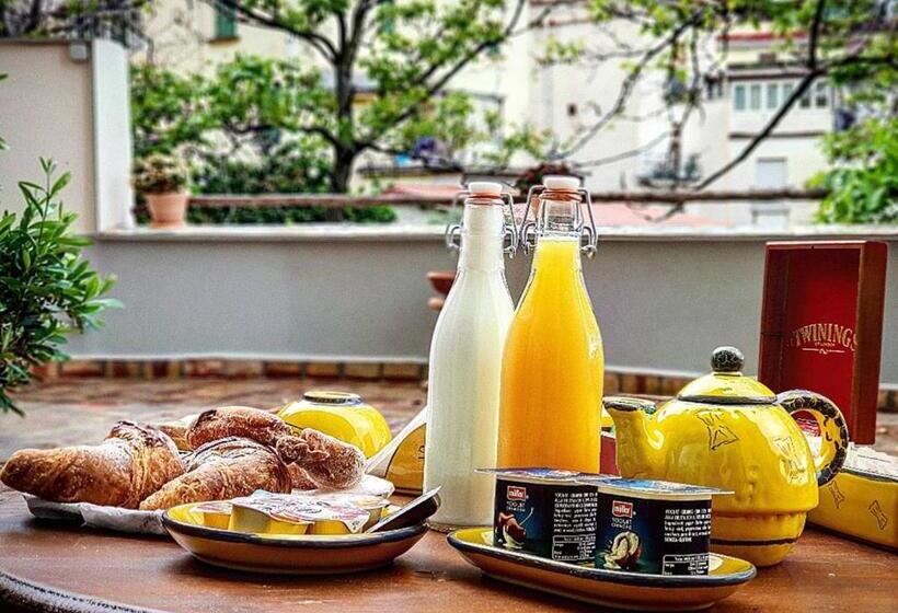 Capriccio Di Pasta Residence & Spa