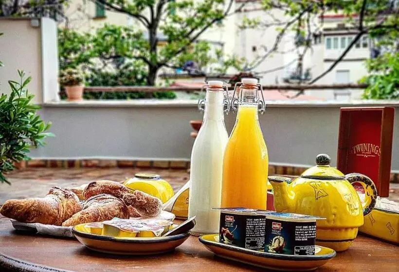 Capriccio Di Pasta Residence & Spa