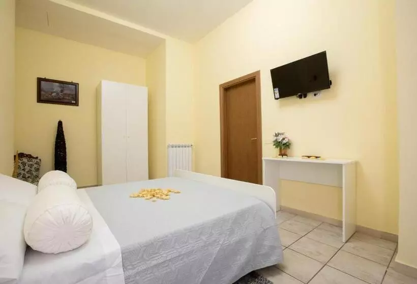 Capriccio Di Pasta Residence & Spa