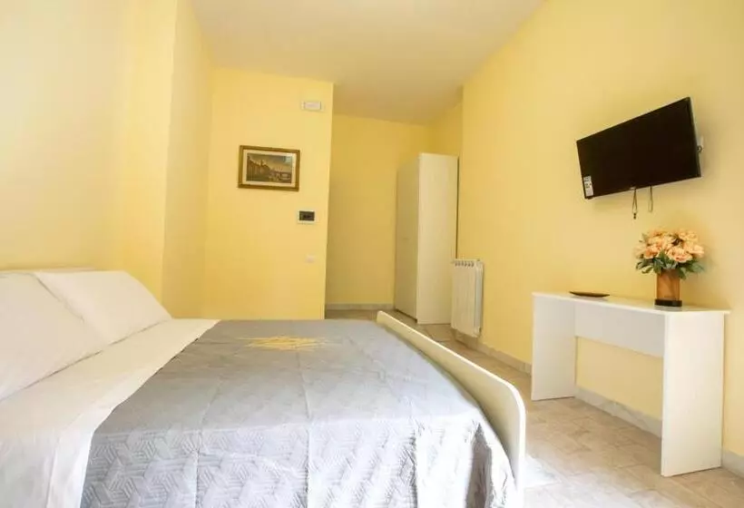 Capriccio Di Pasta Residence & Spa