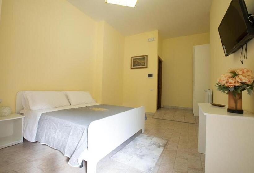 Capriccio Di Pasta Residence & Spa