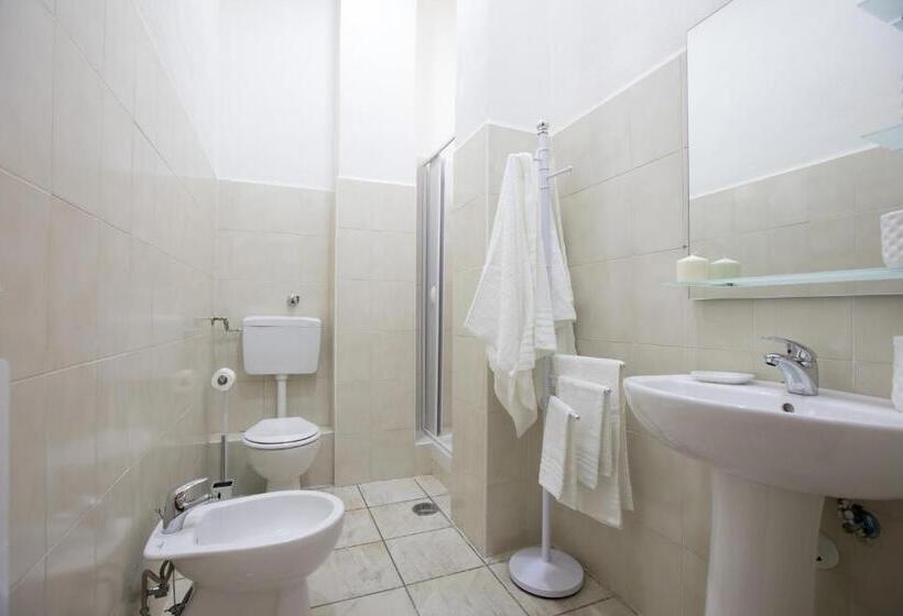 Capriccio Di Pasta Residence & Spa