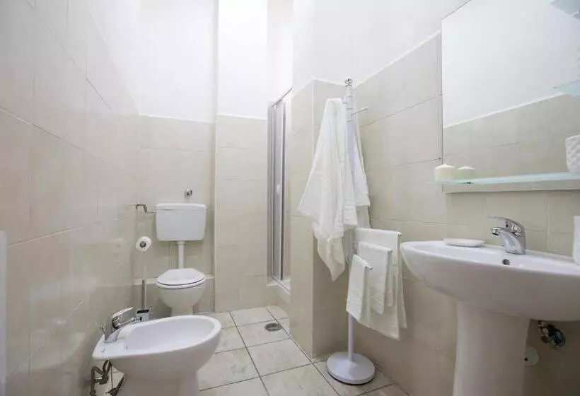 Capriccio Di Pasta Residence & Spa