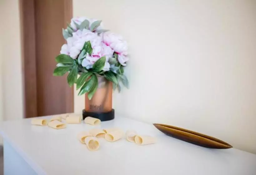 Capriccio Di Pasta Residence & Spa