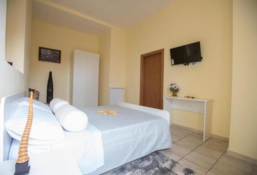 Capriccio Di Pasta Residence & Spa