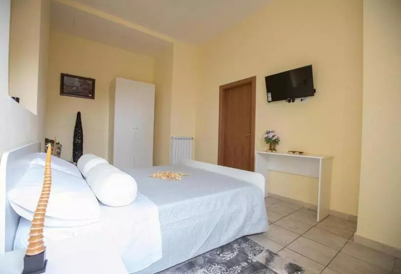 Capriccio Di Pasta Residence & Spa