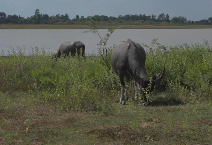 호텔 Cozycomo Khonkhan