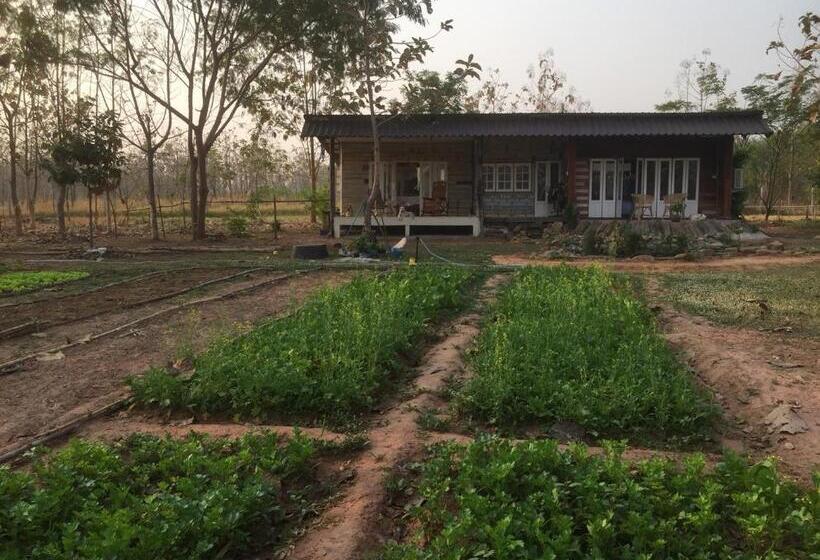 호텔 Cozycomo Khonkhan