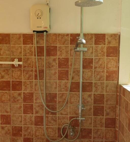 호텔 Cozycomo Khonkhan