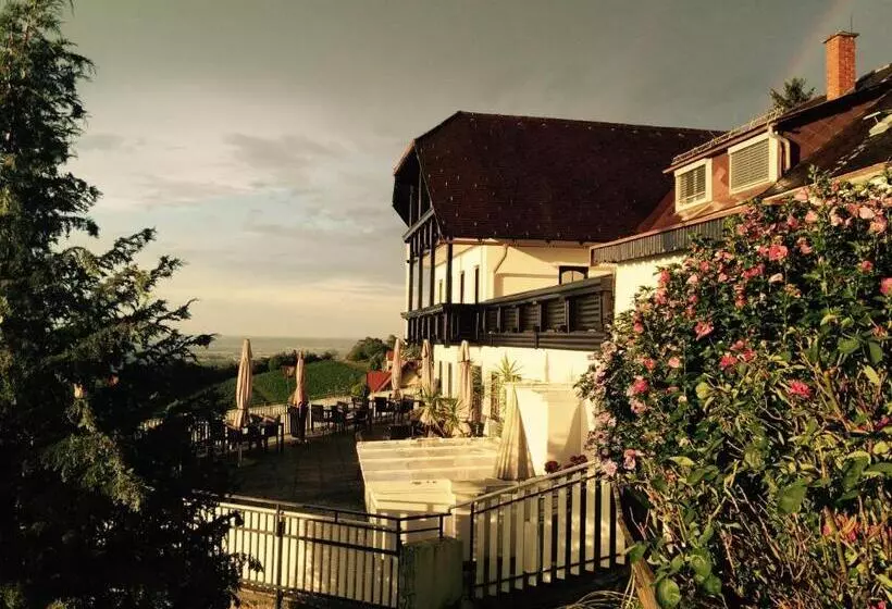 ホテル Gasthof Tischlerwirt