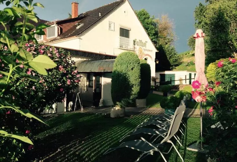 ホテル Gasthof Tischlerwirt
