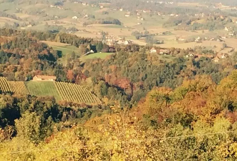 ホテル Gasthof Tischlerwirt