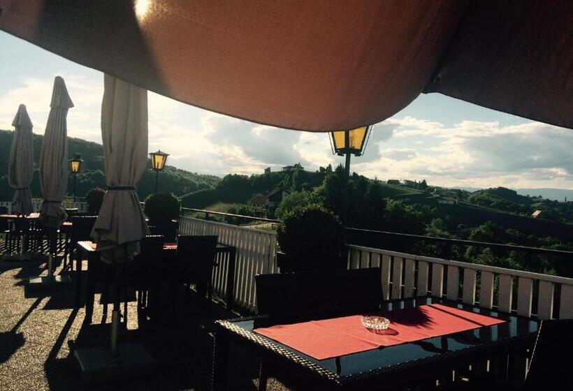 Отель Gasthof Tischlerwirt