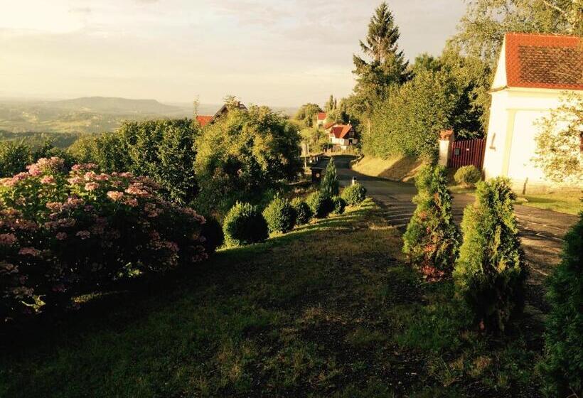 Отель Gasthof Tischlerwirt