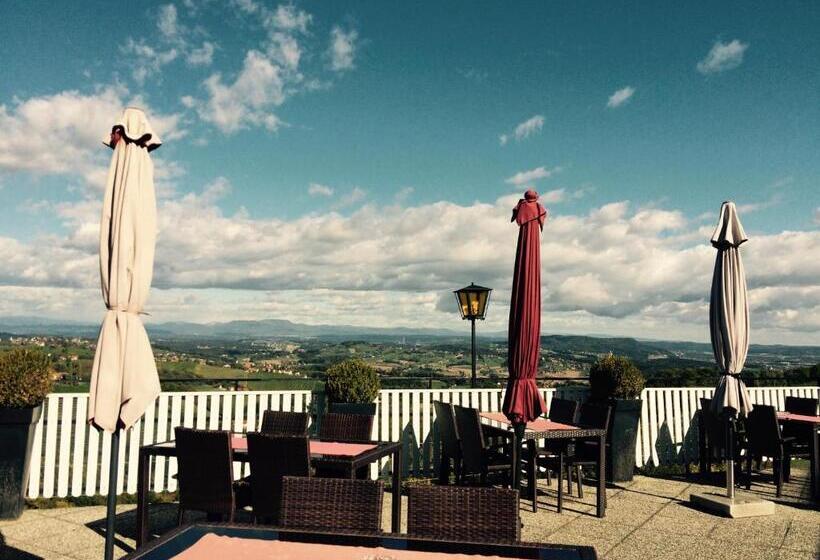 Отель Gasthof Tischlerwirt