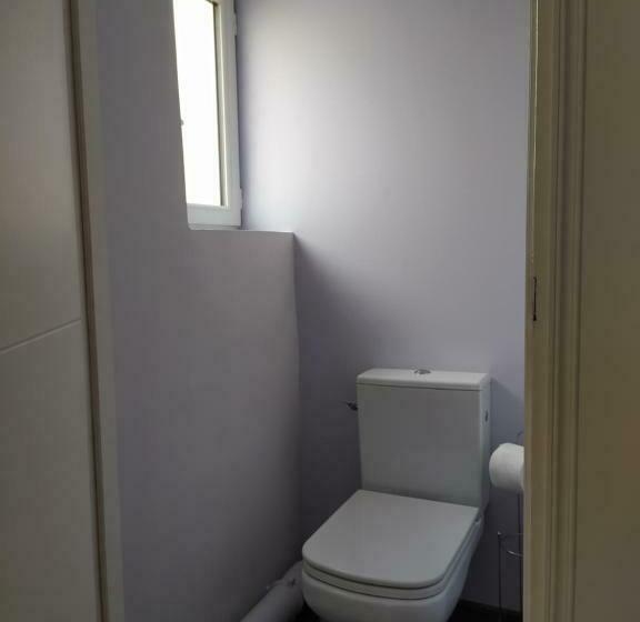 בית מלון כפרי Les Coquelicots