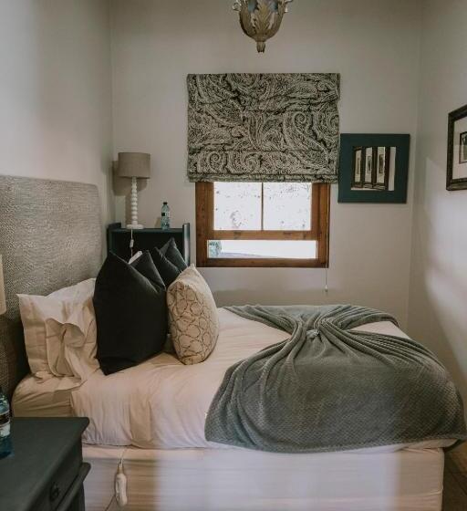 Otel Thyme Out Weltevreden Farm