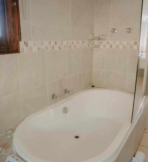 Otel Thyme Out Weltevreden Farm