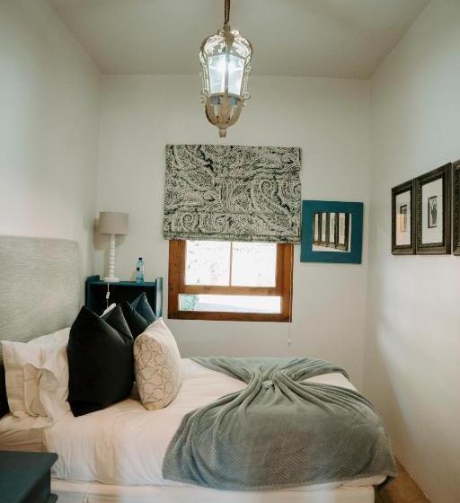 Otel Thyme Out Weltevreden Farm