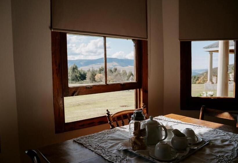 Otel Thyme Out Weltevreden Farm