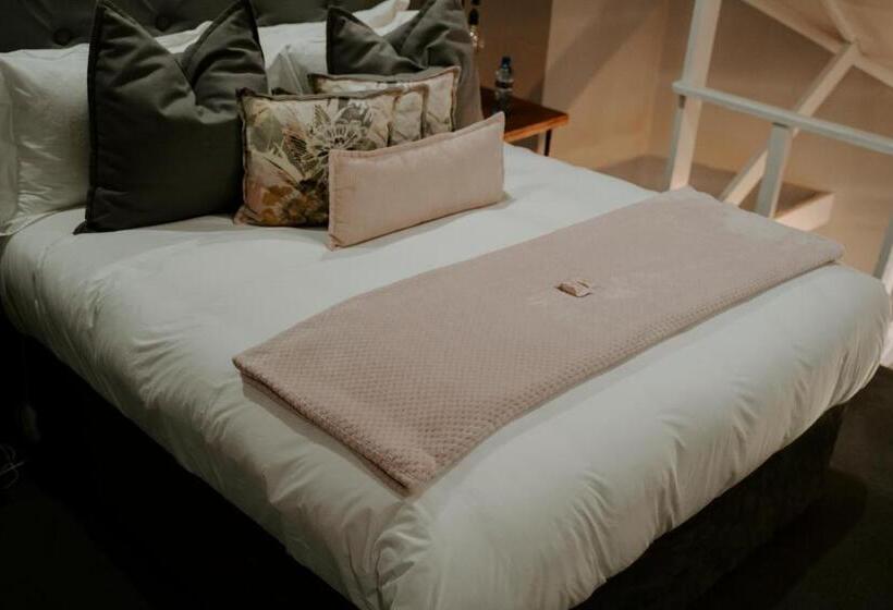 Otel Thyme Out Weltevreden Farm